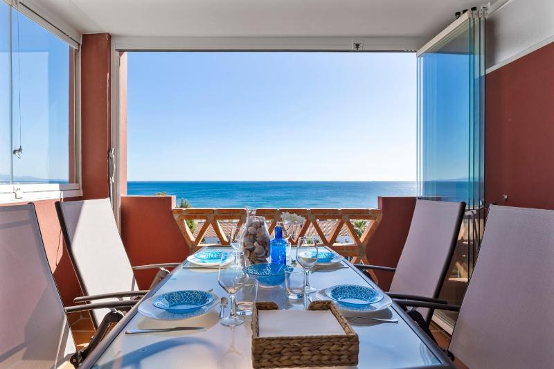 Breathtaking terrace by Costarentals - Ref M45 - image 41