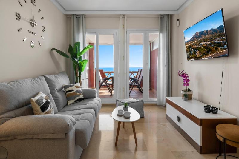 Breathtaking terrace by Costarentals - Ref M45 - image 13