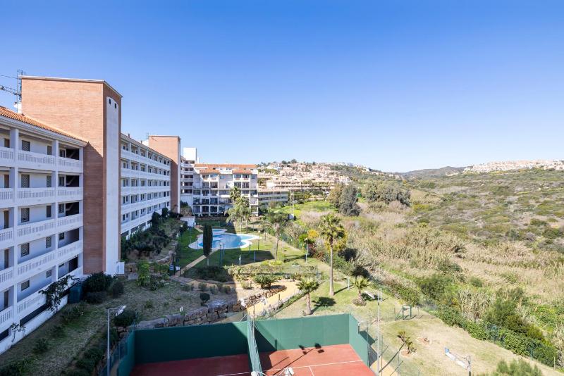 Breathtaking terrace by Costarentals - Ref M45 - image 31