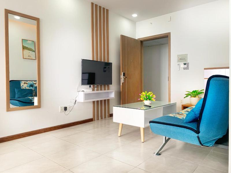 May Sea House Nha Trang - image 41