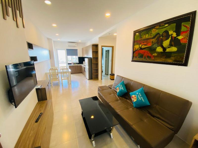 May Sea House Nha Trang - image 28