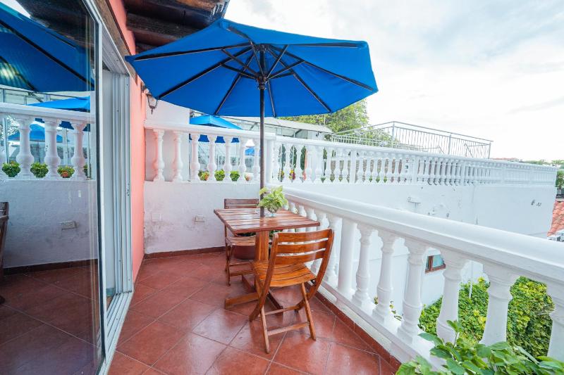 Hotel 3 Banderas - image 11