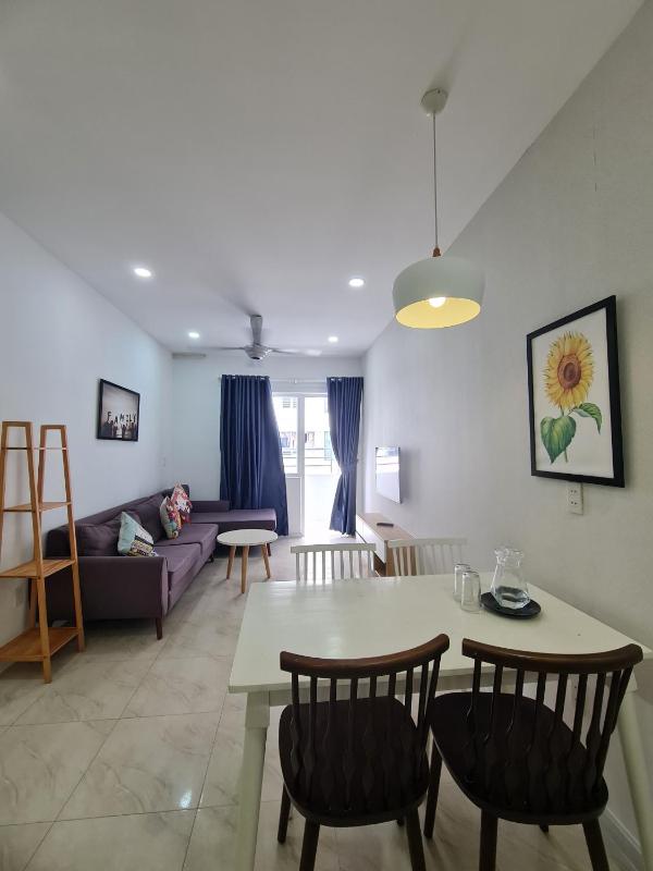 May Sea House Nha Trang - image 20