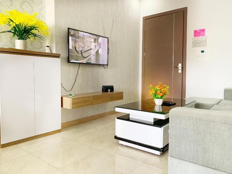 May Sea House Nha Trang - image 6