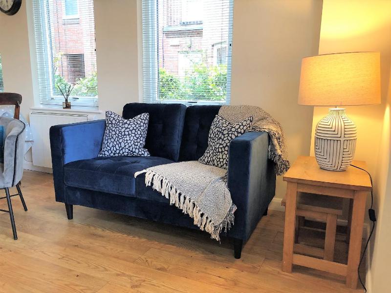 Two-Bedroom Apartment image 1