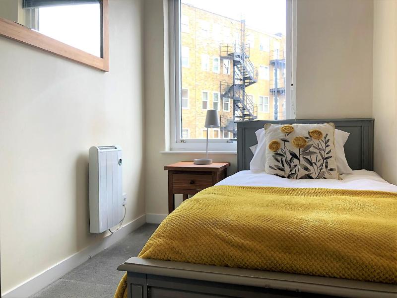 Two-Bedroom Apartment image 3
