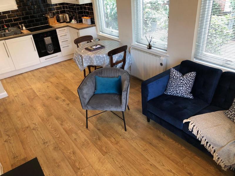 Two-Bedroom Apartment image 4