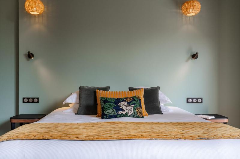L'INVITATION AU VOYAGE - Hôtel & Spa - image 22