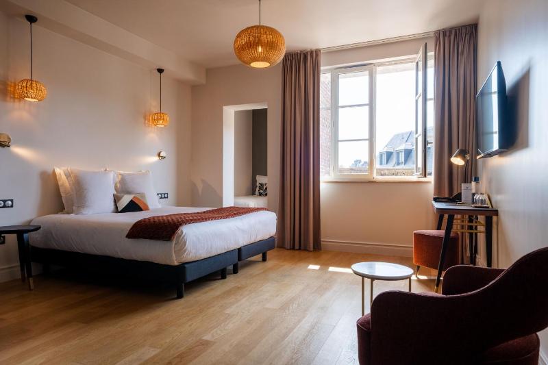 L'INVITATION AU VOYAGE - Hôtel & Spa - image 42