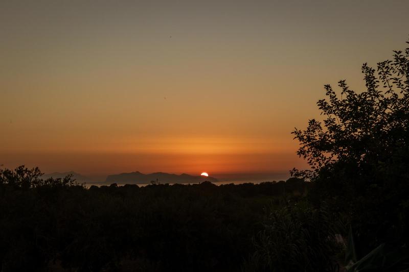 Casa Vacanze Panorama sulle Egadi - image 8