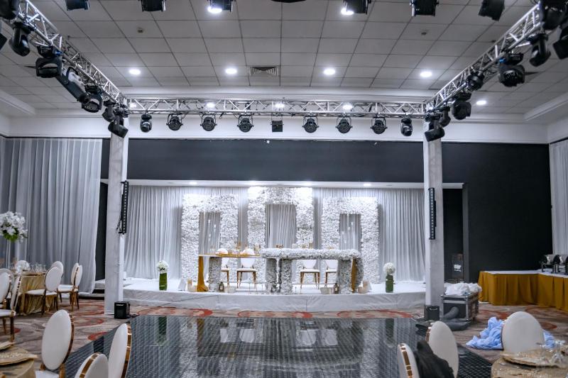 Grand Lancaster Brazzaville - image 11