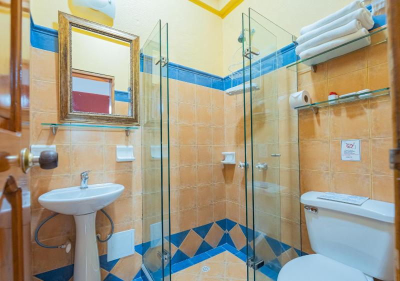Hotel 3 Banderas - image 7