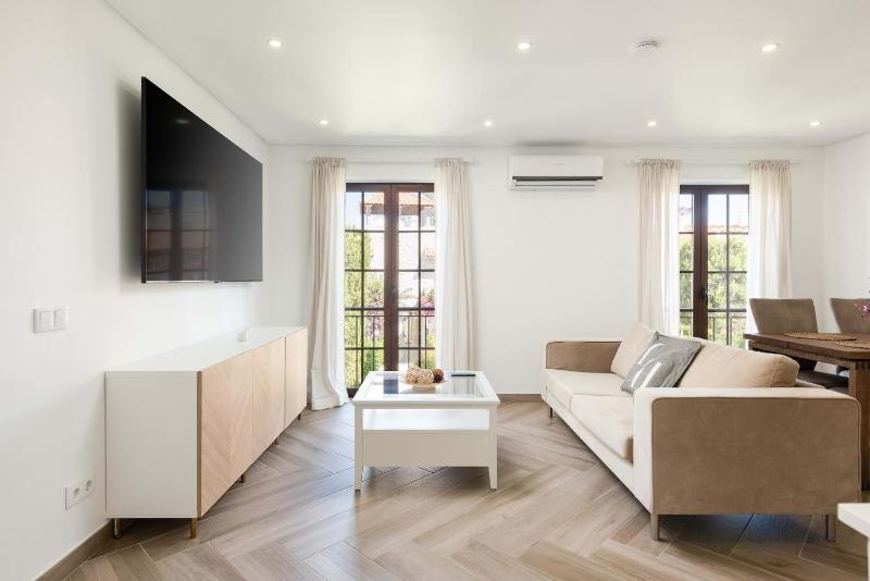 Two-Bedroom Apartment image 1