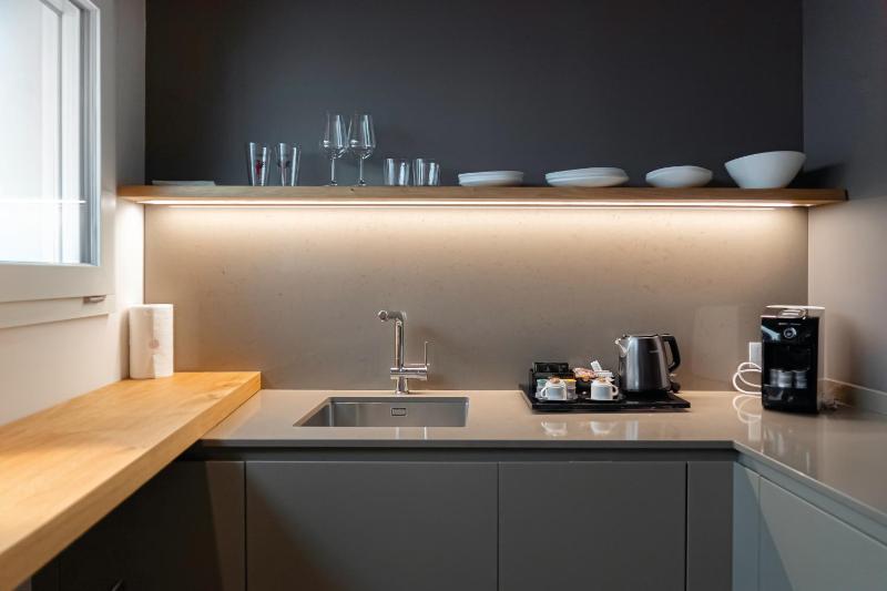 Apartment - Ground Floor image 4