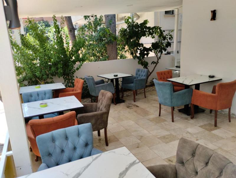 Atlas Pansıyon - image 13
