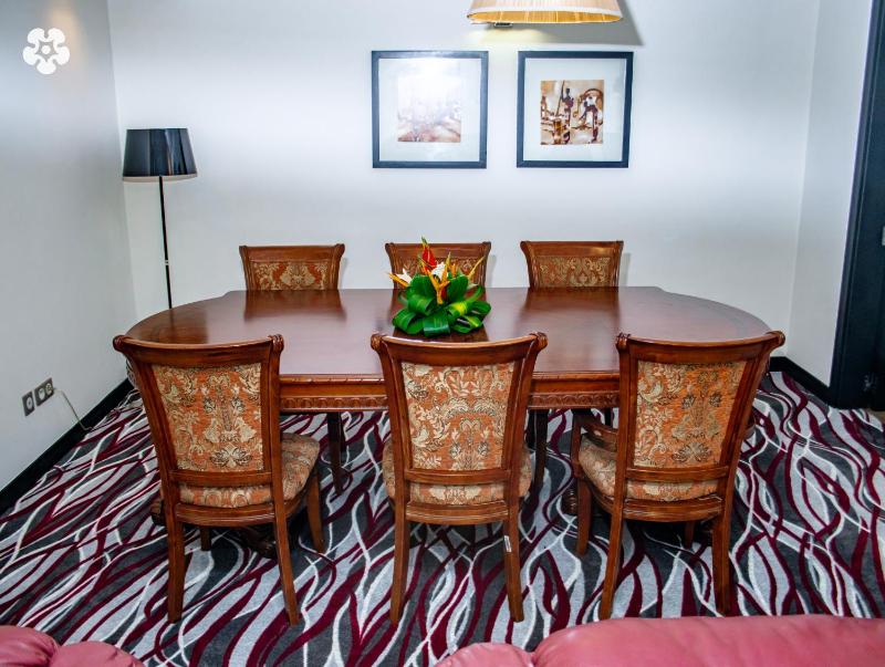 Grand Lancaster Brazzaville - image 14