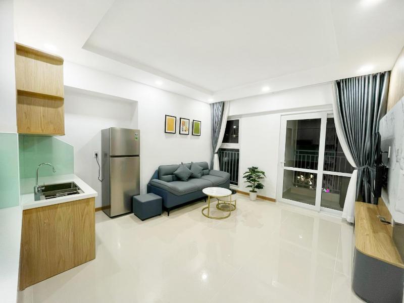 May Sea House Nha Trang - image 35