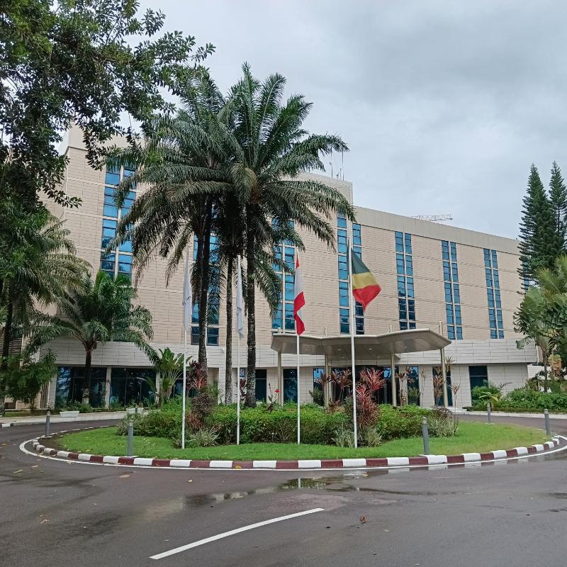 Grand Lancaster Brazzaville - image 8
