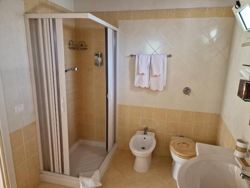 Casa Vacanze Panorama sulle Egadi - image 40