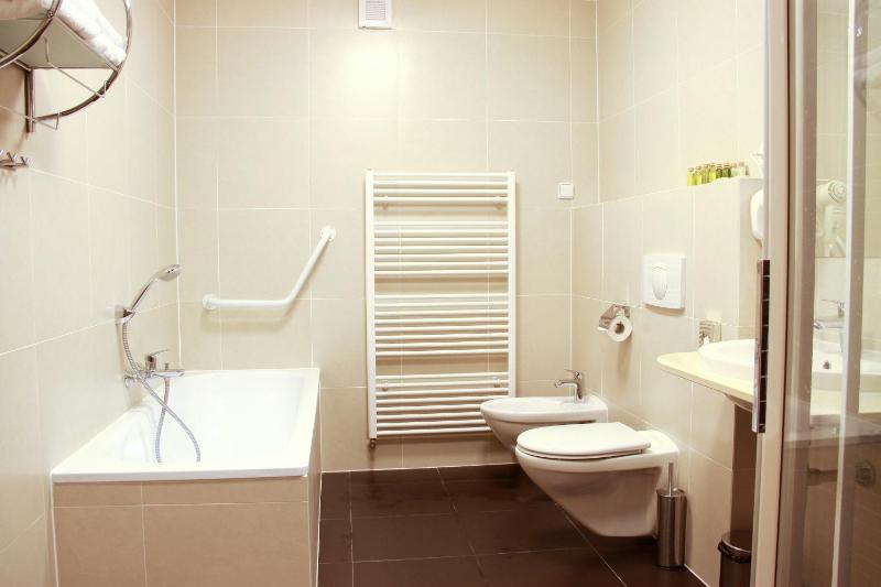 Duplex Grand Suite image 3