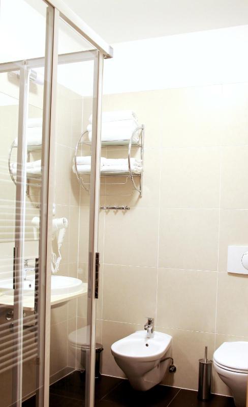 Duplex Junior Suite image 2