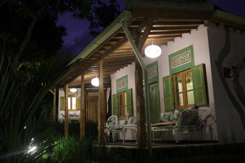 Mooz Villa - image 9
