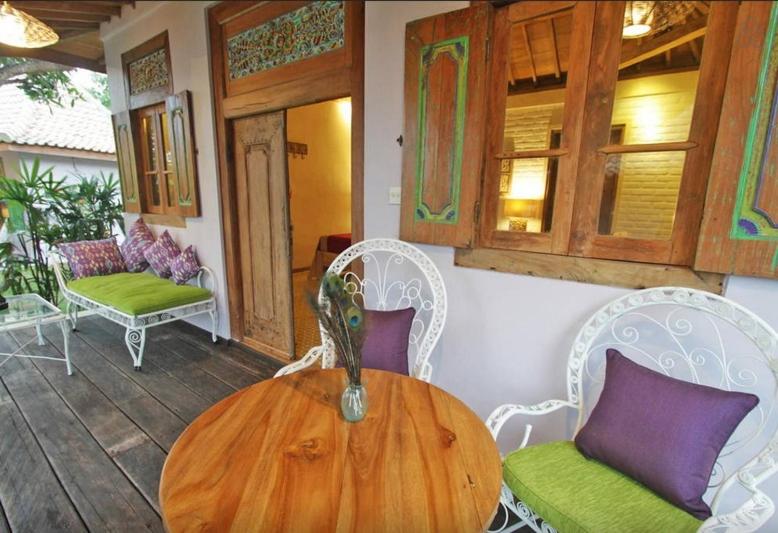 Mooz Villa - image 10