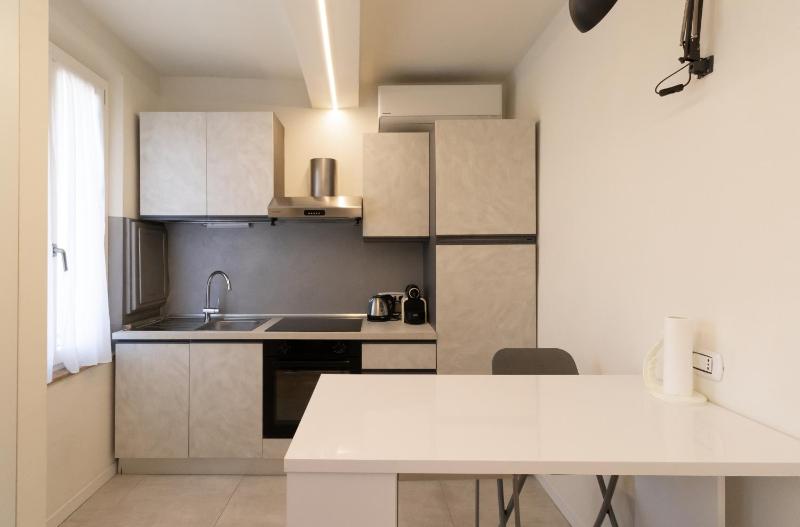 Suite Pomposa 28 - Affitti Brevi Italia - image 11