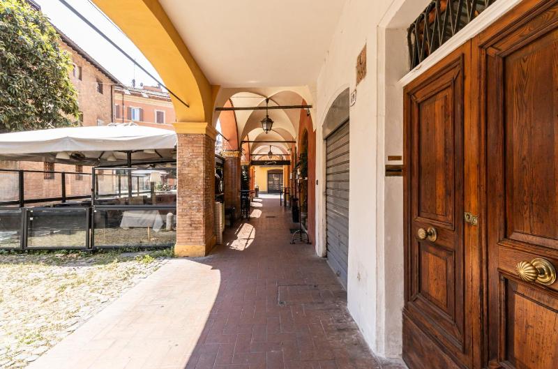 Suite Pomposa 28 - Affitti Brevi Italia - image 9