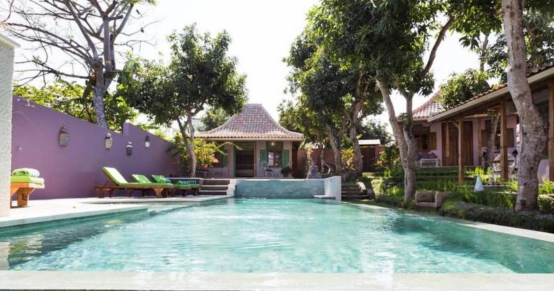 Mooz Villa - image 40