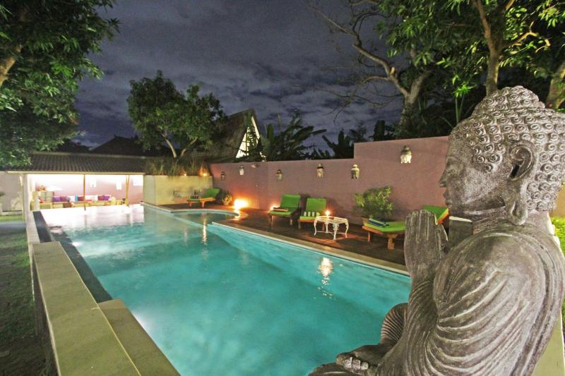 Mooz Villa - image 38