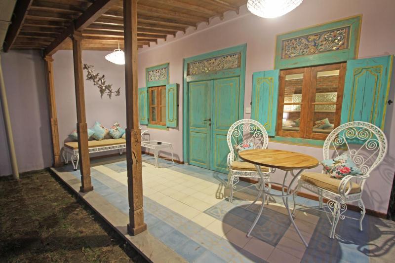 Mooz Villa - image 7
