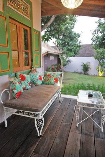 Mooz Villa - image 20