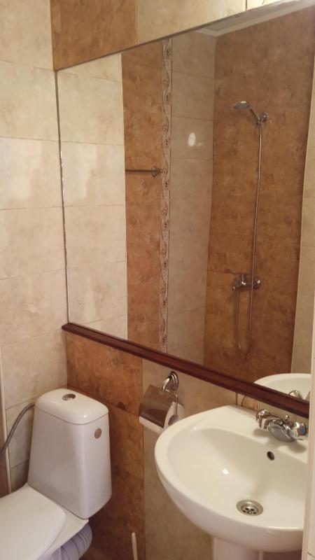 Triple Room with Balcony image 1