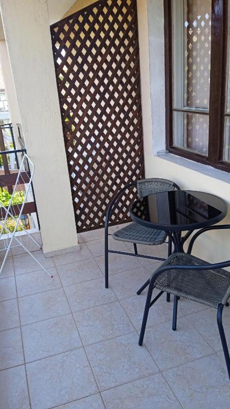 Triple Room with Balcony image 3