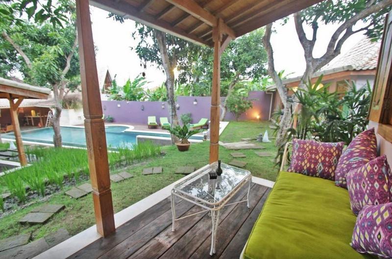 Mooz Villa - image 23