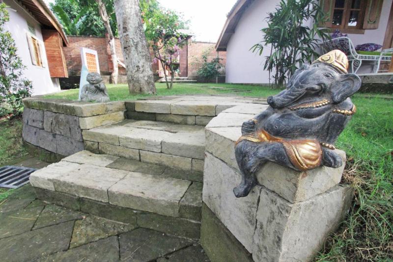 Mooz Villa - image 22