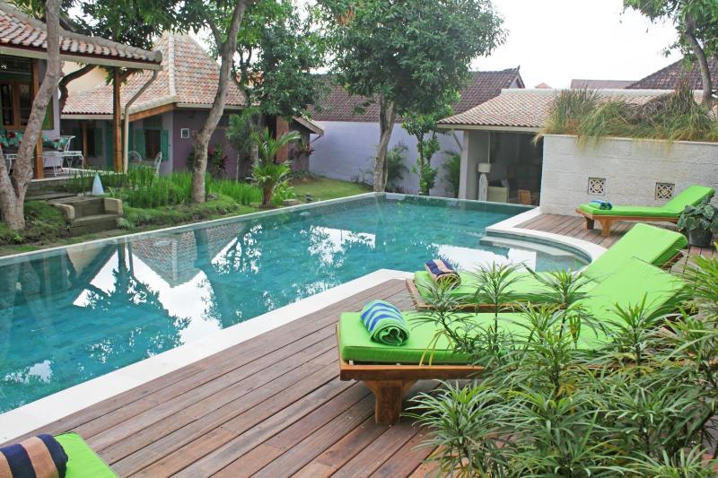 Mooz Villa - image 35