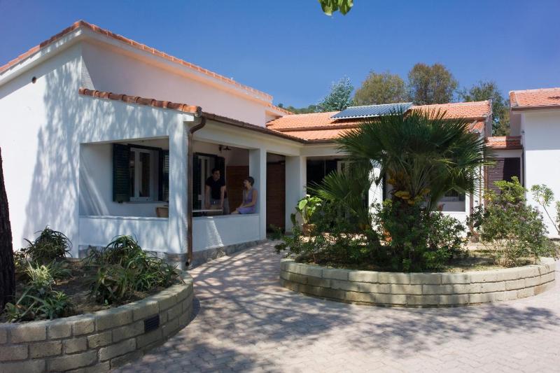 Appartamenti Tallinucci - image 32