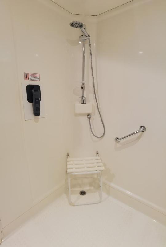 Double Room - Disability Access image 2
