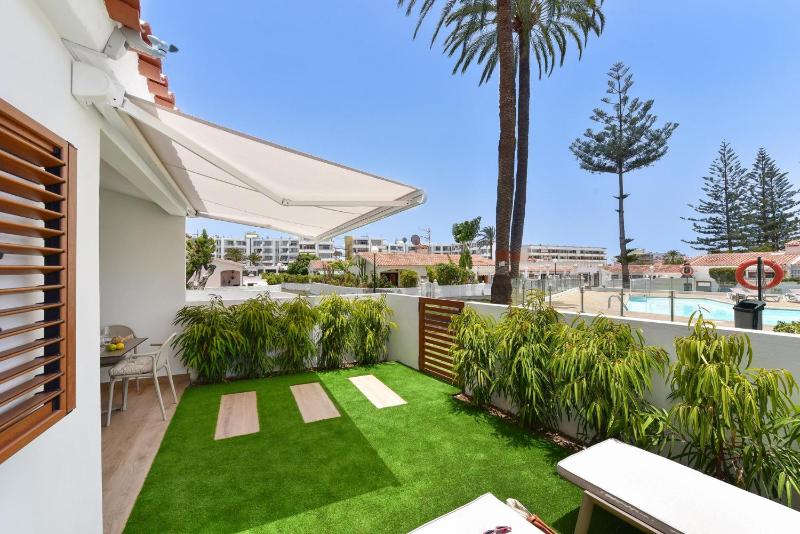 Bungalow Santa Barbara EMB5 by VillaGranCanaria - image 8