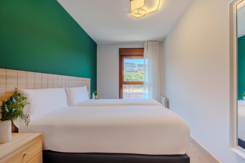 Premium One-Bedroom Apartment  image 3