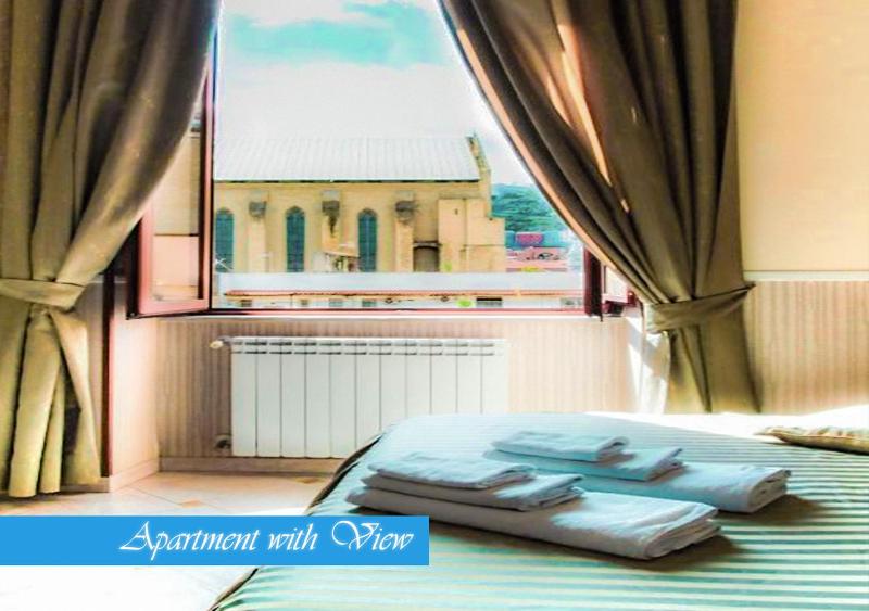 Two-Bedroom Apartment image 1