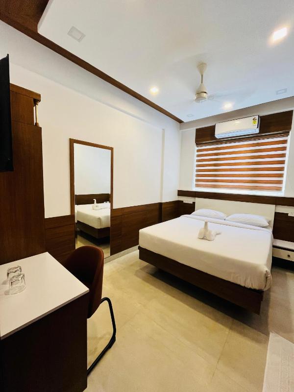 Welcome Hotels - image 3