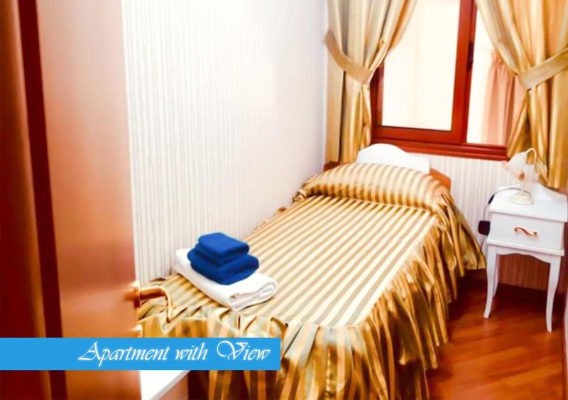 Two-Bedroom Apartment image 3