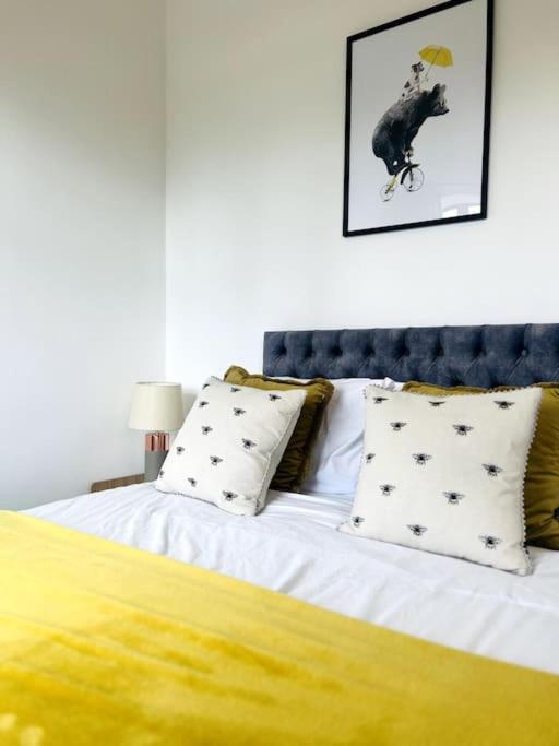 Twilight House -Wyndale Living- B'ham JQ Townhouse - image 22