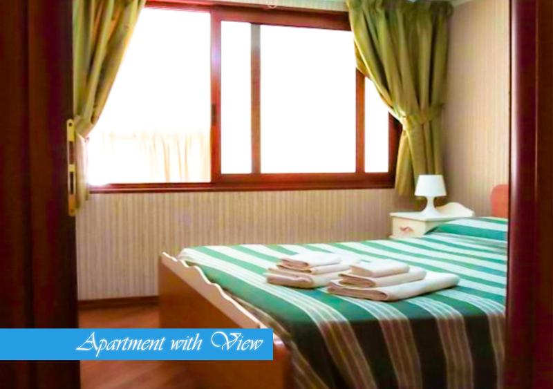 Two-Bedroom Apartment image 4