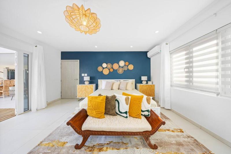 Villa Amara Lux Stay Near Arashi Beach by LUCHA - image 13