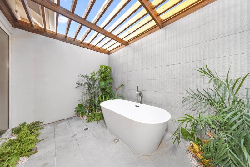 Villa Amara Lux Stay Near Arashi Beach by LUCHA - image 8