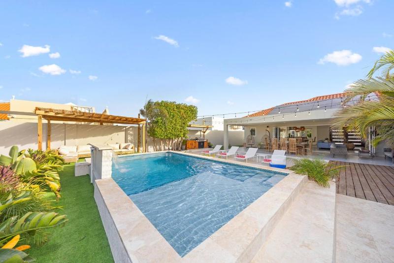 Villa Amara Lux Stay Near Arashi Beach by LUCHA - image 5